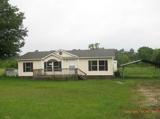 350 Flat Trl, Waskom, TX 75692