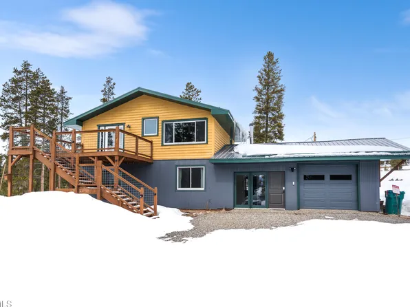 133 Elk Horn Drive, Tabernash, CO 80478