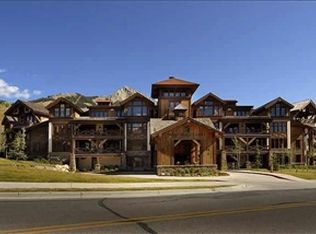 14 Hunter Hill Rd UNIT C103, Crested Butte, CO 81224