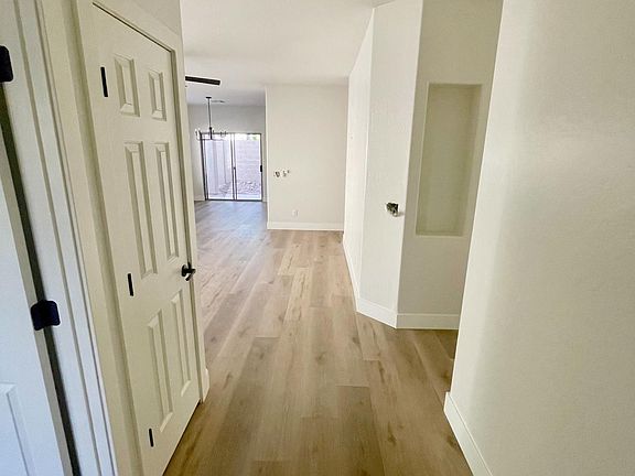 Entry way