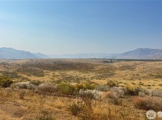 26 B and O North Road, Okanogan, WA 98840