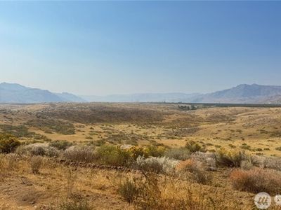 0 Lot 23 B and O North Road, Okanogan, WA, 98840