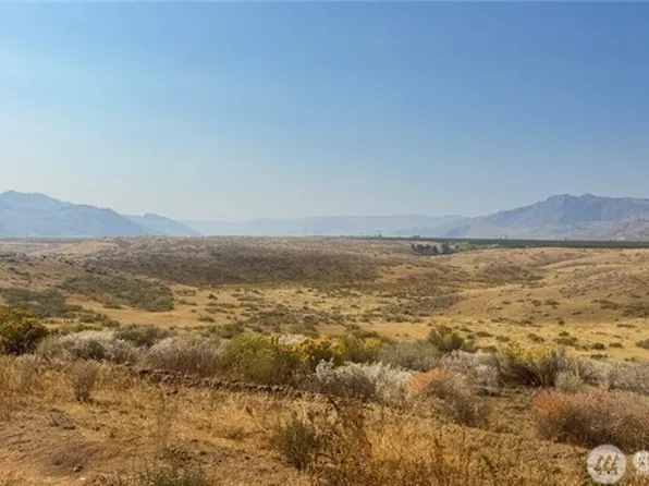 0 Lot 23 B and O North Road, Okanogan, WA 98840