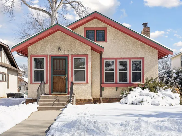 4643 Garfield Ave, Minneapolis, MN 55419