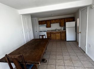 27 County Road B58, Ribera, NM 87560
