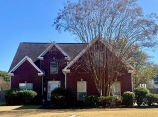 196 King James Ct, Alabaster, AL 35007