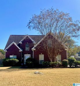 196 King James Ct, Alabaster, AL, 35007