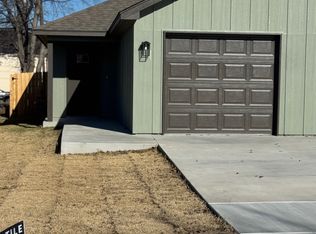 5305 E Admiral Blvd #A, Tulsa, OK 74115