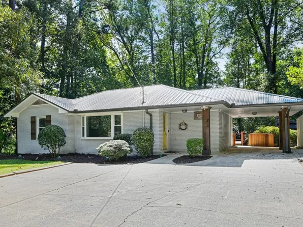 1955 McJenkin Dr NE, Atlanta, GA 30345