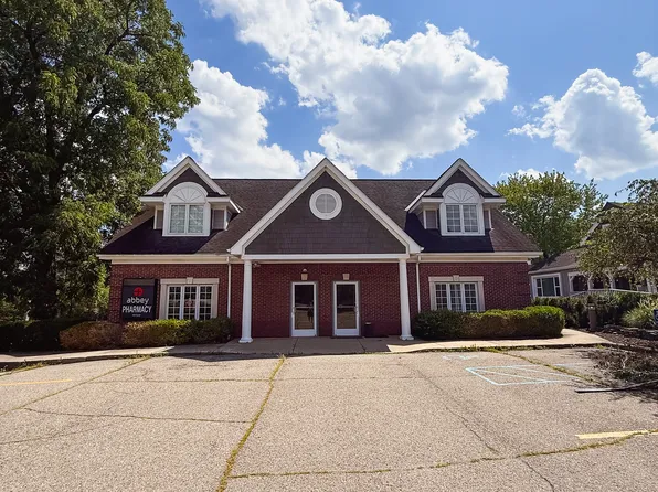 1191 N Milford St APT 1, Milford, MI 48381