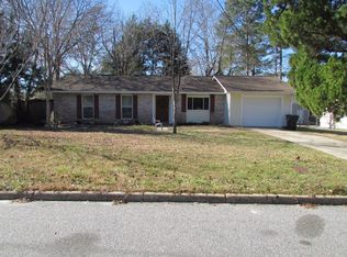 2804 Poplar Cir, Dothan, AL 36301