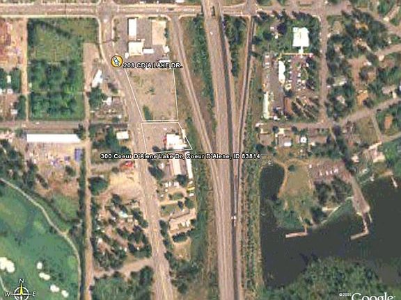 2nd image of 300 Coeur D Alene Lake Dr