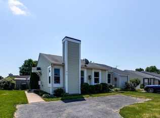 816 Chadwick Cir, Frederick, MD 21701