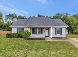613 Kendrick Ct, La Vergne, TN 37086