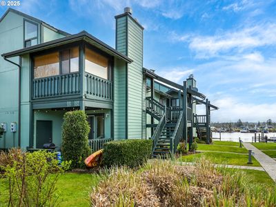 327 NE Skipanon Dr #27, Warrenton, OR, 97146