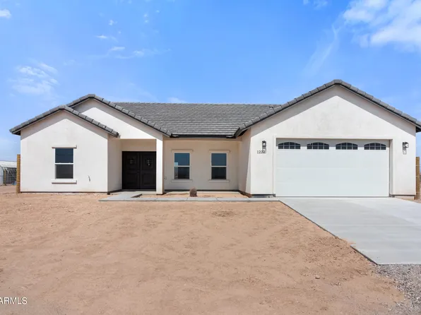 1222 S 365TH Avenue, Tonopah, AZ 85354
