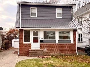 1550 E 172nd St, Cleveland, OH