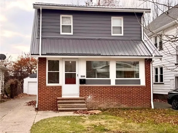 1550 E 172nd St, Cleveland, OH 44110