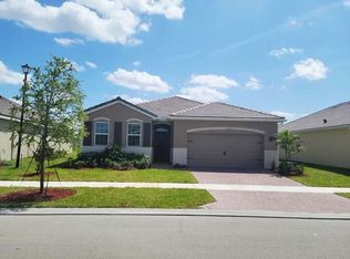 12354 Arabella Drive, Port St Lucie, FL 34987