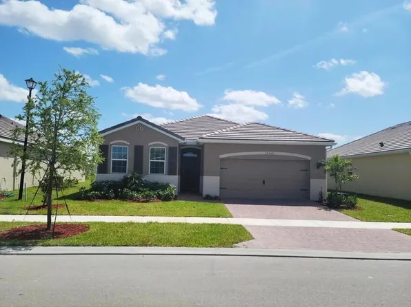 12354 Arabella Drive, Port St Lucie, FL 34987