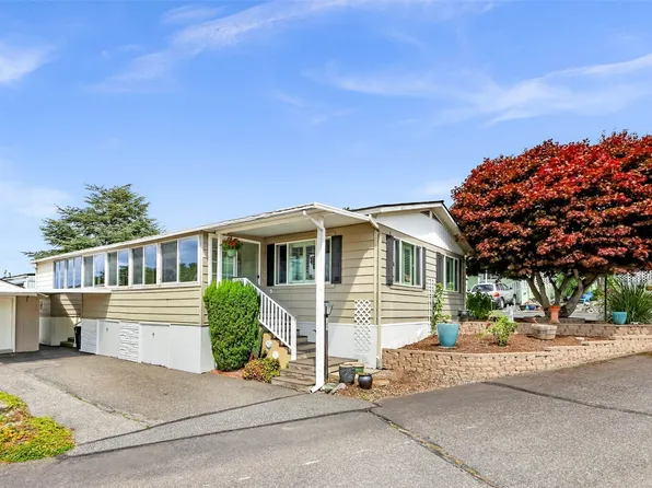 1200 Lincoln Street #285, Bellingham, WA 98229