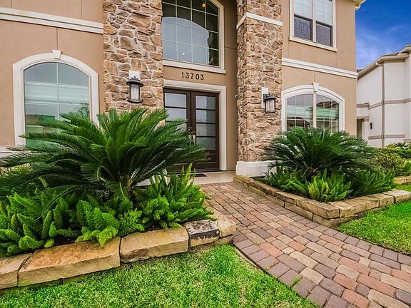 4th image of 13703 Harrison Hill Ct