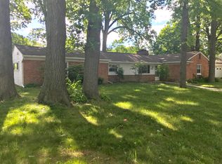 20880 Kipling Ave, Oak Park, MI
