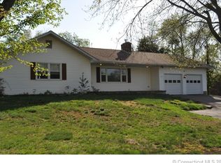 123 Lake St, Vernon, CT 06066