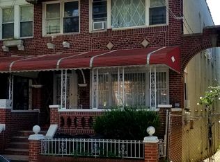 738 Bradford St, Brooklyn, NY 11207