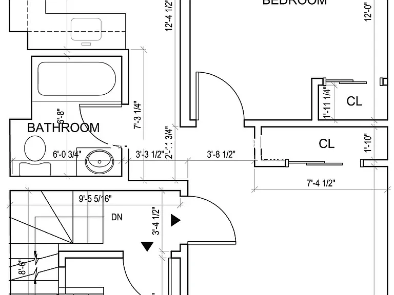164 Broadway #2T — Photo 9