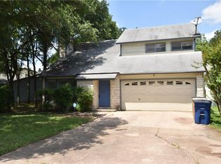 7703 Islander Dr, Austin, TX 78749
