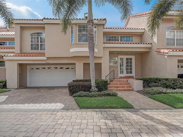 7446 Somerset Shores Ct, Orlando, FL 32819