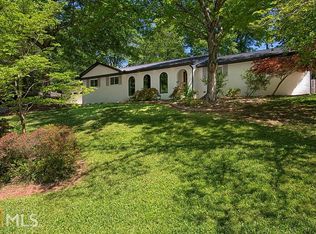 1539 Coolwater Ct, Decatur, GA 30033