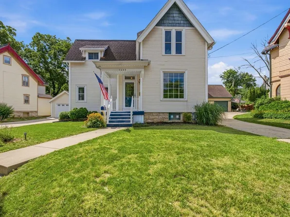 7405 Milwaukee AVENUE, Wauwatosa, WI 53213