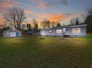 105 Dutch Rd W, Central Square, NY 13036