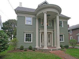 126 West Ave, Fairport, NY 14450