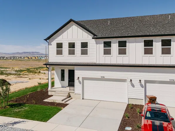 3581 N Oak Blvd, Eagle Mountain, UT 84005