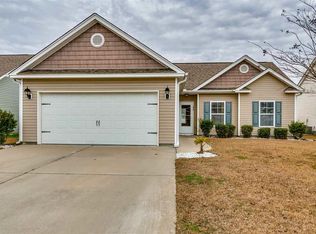 190 Cupola Dr #THE, Longs, SC 29568