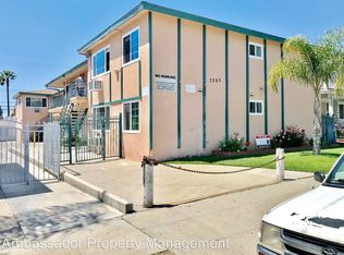 7323 Comstock Ave APT 04, Whittier, CA 90602