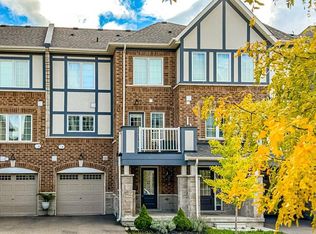 124 Stork St, Oakville, ON L6H0X8