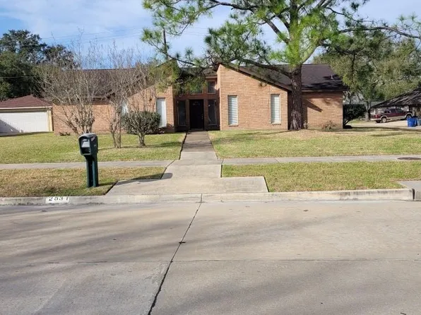2531 Turtle Creek Dr, Missouri City, TX 77459