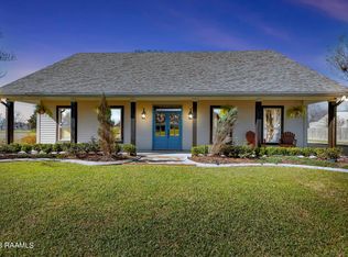 209 Hunt Club Rd, Lafayette, LA 70507