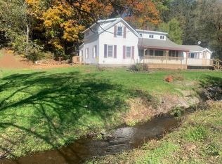 6075 County Highway 21, Franklin, NY 13775
