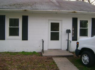 430 Seaboard Ave, Hampton, VA 23664