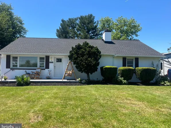 2310 Rockspring Rd, Forest Hill, MD 21050