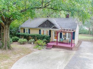 1732 Cecile Ave, Atlanta, GA 30316