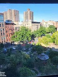 Rented by Brown Harris Stevens