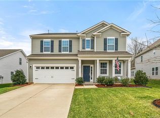 140 Paradise Hills Cir #31, Mooresville, NC 28115