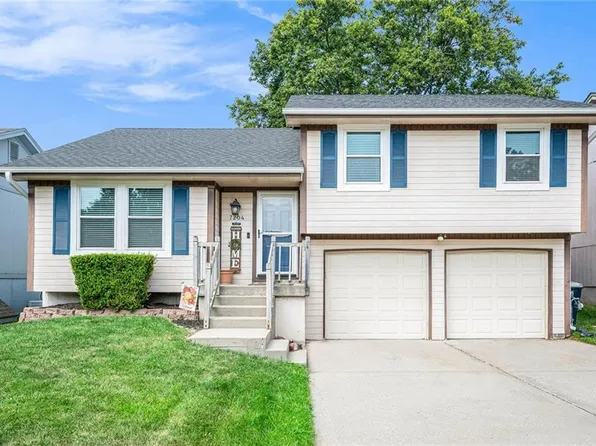7204 N Farley Ave, Kansas City, MO 64158