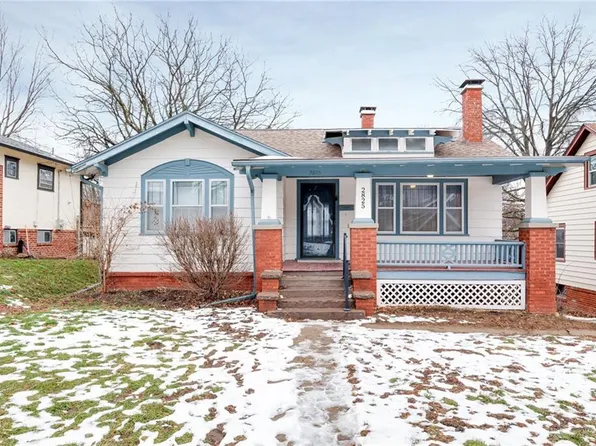 2825 Renick St, Saint Joseph, MO 64507